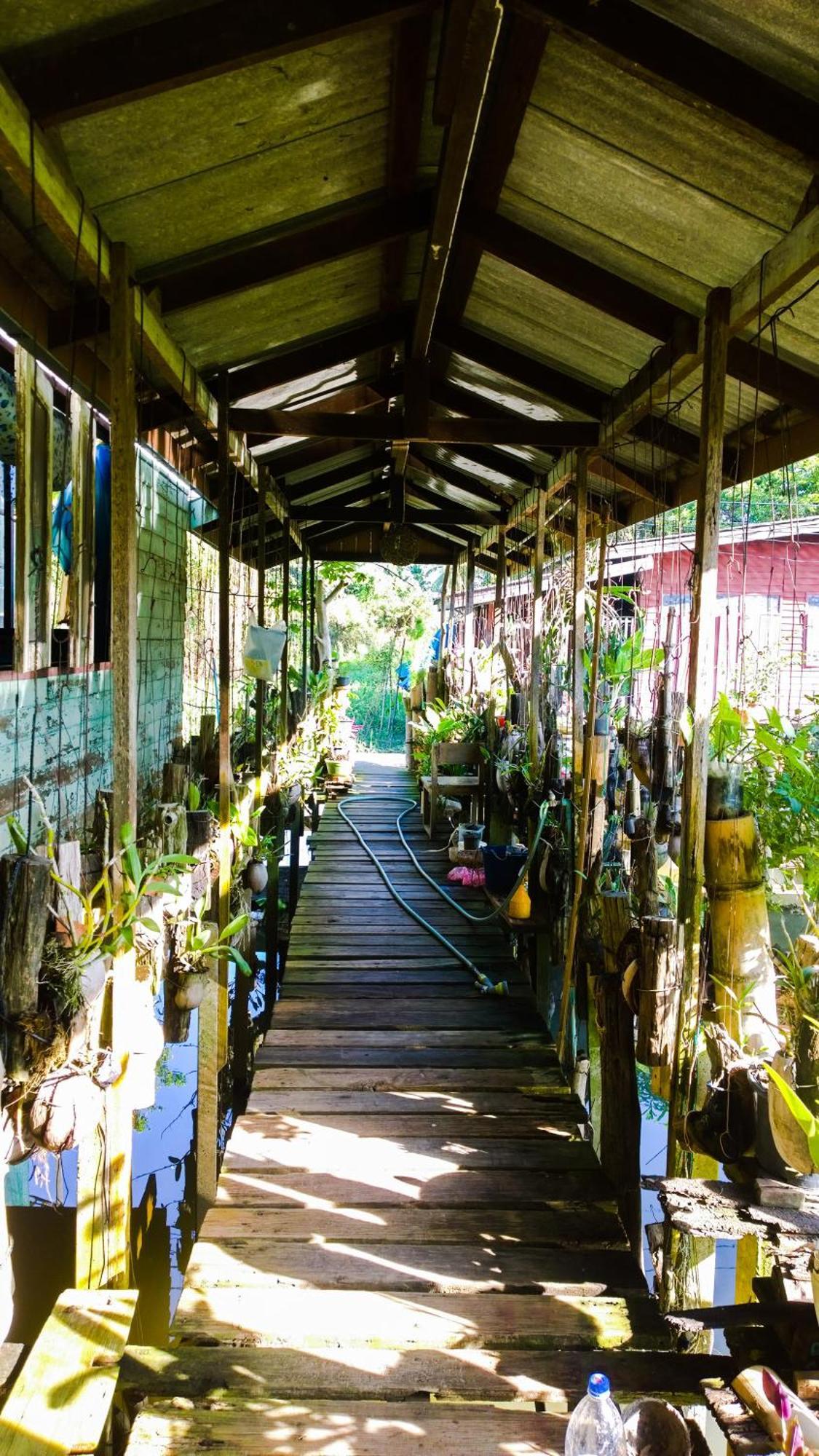 Apartamento Cast Away Nonthaburi Exterior foto
