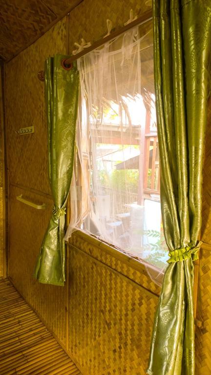 Apartamento Cast Away Nonthaburi Exterior foto