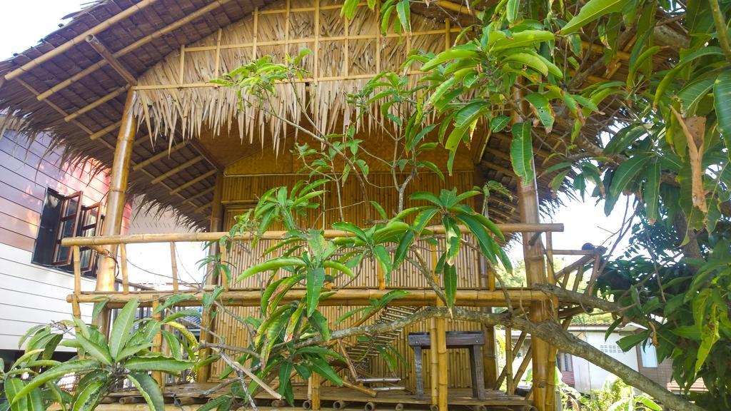 Apartamento Cast Away Nonthaburi Exterior foto