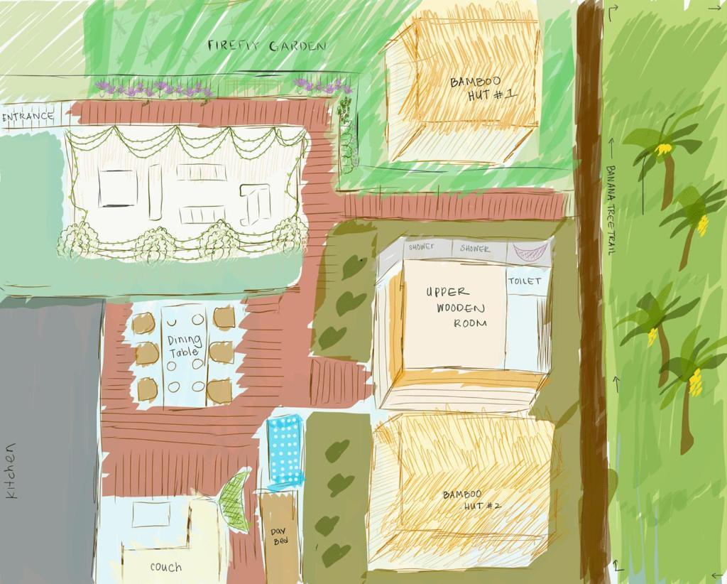 Apartamento Cast Away Nonthaburi Exterior foto