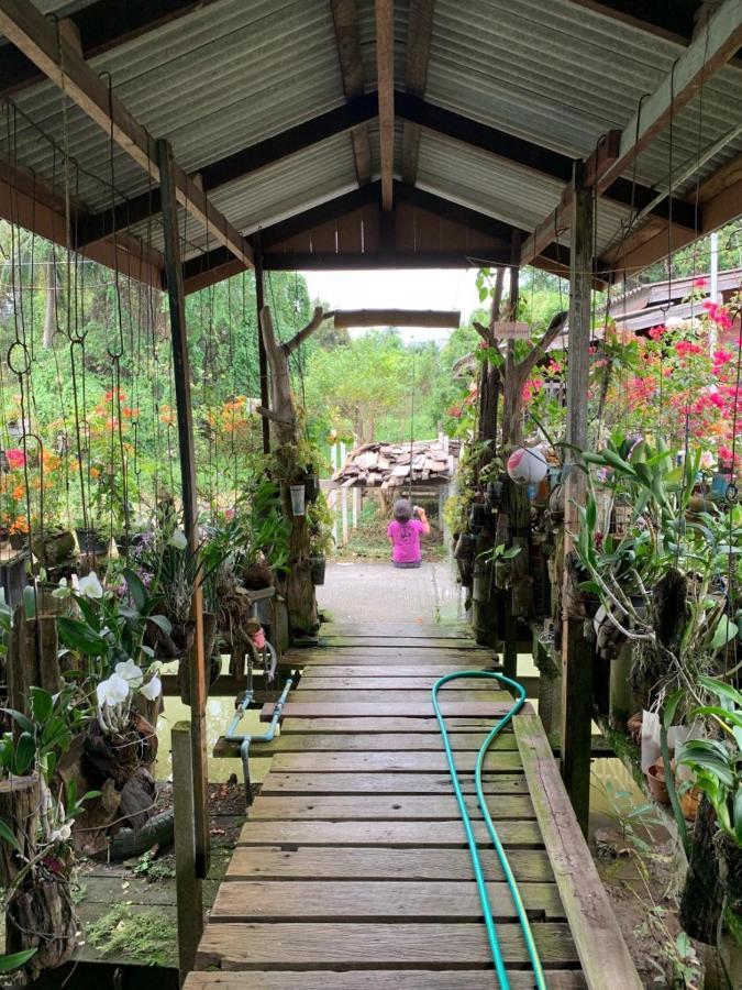 Apartamento Cast Away Nonthaburi Exterior foto