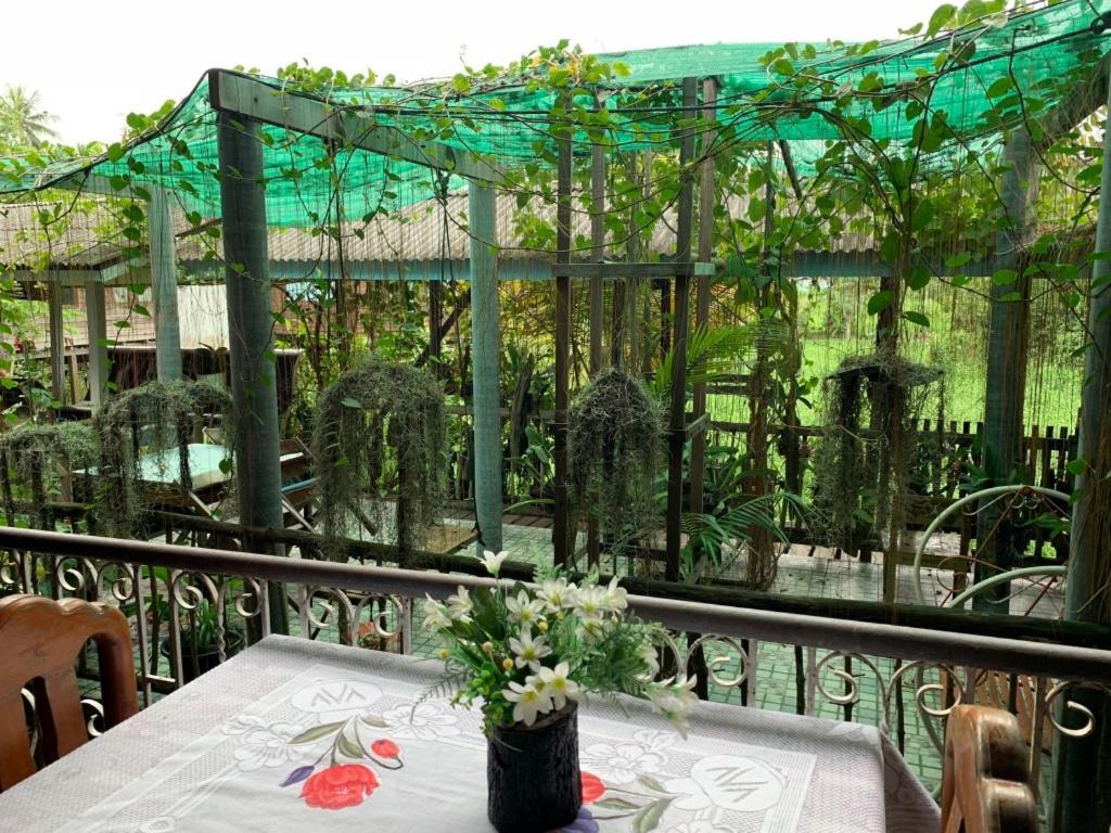 Apartamento Cast Away Nonthaburi Exterior foto